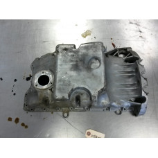 109A004 Engine Oil Pan From 2009 Audi Q7  3.6